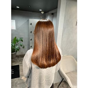 ii+U 銀座 【アイユー ギンザ】×スタイル