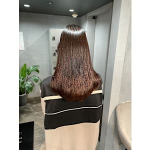 ii+U 銀座 【アイユー ギンザ】×スタイル