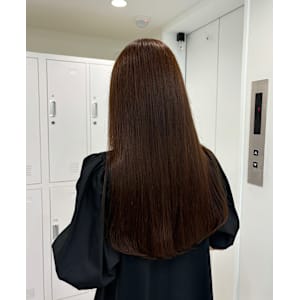 ii+U 銀座 【アイユー ギンザ】×スタイル