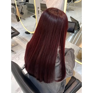 ii+U 銀座 【アイユー ギンザ】×スタイル