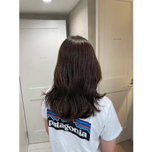 ii+U 銀座 【アイユー ギンザ】×スタイル