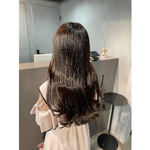 ii+U 銀座 【アイユー ギンザ】×スタイル