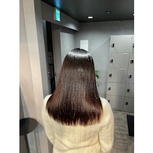 ii+U 銀座 【アイユー ギンザ】×スタイル