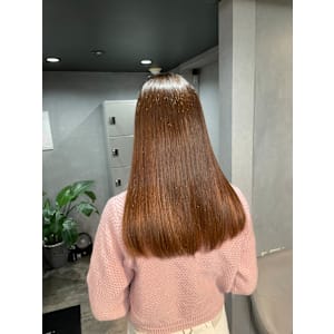 ii+U 銀座 【アイユー ギンザ】×スタイル