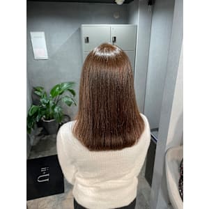 ii+U 銀座 【アイユー ギンザ】×スタイル