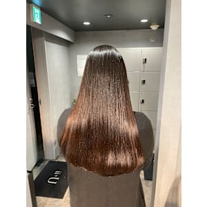 ii+U 銀座 【アイユー ギンザ】×スタイル