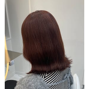 ii+U 銀座 【アイユー ギンザ】×スタイル