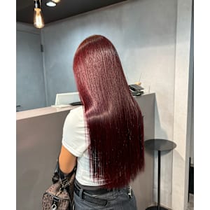 ii+U 銀座 【アイユー ギンザ】×スタイル