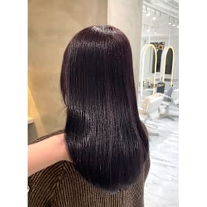 ii+U 銀座 【アイユー ギンザ】×スタイル