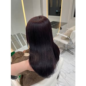 ii+U 銀座 【アイユー ギンザ】×スタイル