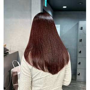 ii+U 銀座 【アイユー ギンザ】×スタイル