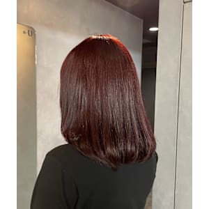 ii+U 銀座 【アイユー ギンザ】×スタイル