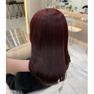 ii+U 銀座 【アイユー ギンザ】×スタイル