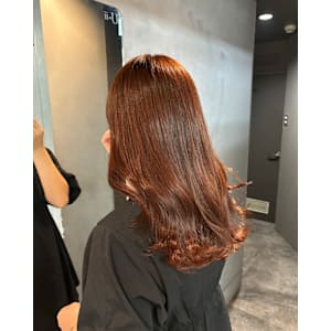 ii+U 銀座 【アイユー ギンザ】×スタイル