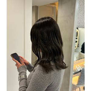 ii+U 銀座 【アイユー ギンザ】×スタイル