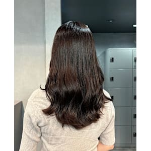 ii+U 銀座 【アイユー ギンザ】×スタイル