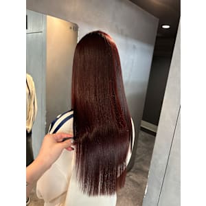 ii+U 銀座 【アイユー ギンザ】×スタイル