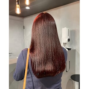 ii+U 銀座 【アイユー ギンザ】×スタイル