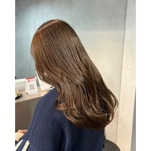 ii+U 銀座 【アイユー ギンザ】×スタイル