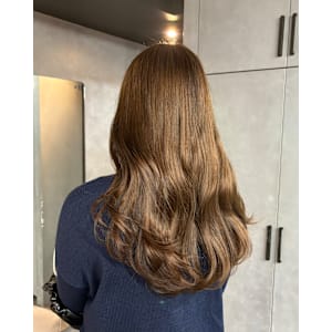 ii+U 銀座 【アイユー ギンザ】×スタイル