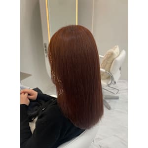 ii+U 銀座 【アイユー ギンザ】×スタイル