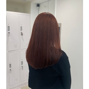 ii+U 銀座 【アイユー ギンザ】×スタイル