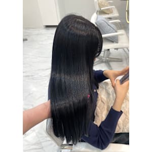 ii+U 銀座 【アイユー ギンザ】×スタイル