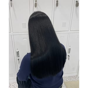 ii+U 銀座 【アイユー ギンザ】×スタイル