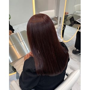 ii+U 銀座 【アイユー ギンザ】×スタイル