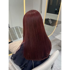 ii+U 銀座 【アイユー ギンザ】×スタイル