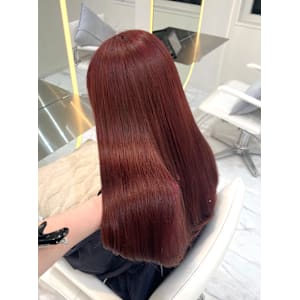 ii+U 銀座 【アイユー ギンザ】×スタイル