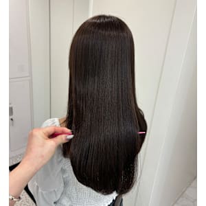 ii+U 銀座 【アイユー ギンザ】×スタイル