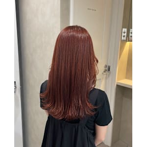 ii+U 銀座 【アイユー ギンザ】×スタイル