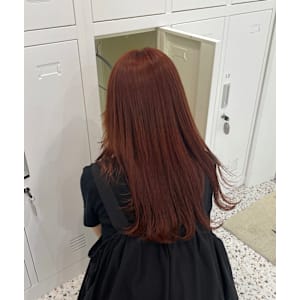 ii+U 銀座 【アイユー ギンザ】×スタイル