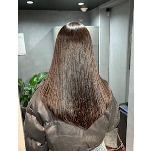 ii+U 銀座 【アイユー ギンザ】×スタイル