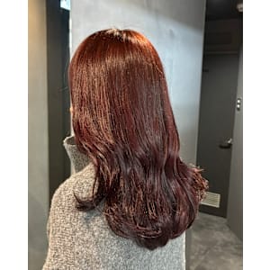 ii+U 銀座 【アイユー ギンザ】×スタイル