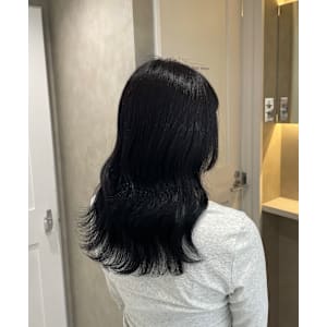 ii+U 銀座 【アイユー ギンザ】×スタイル