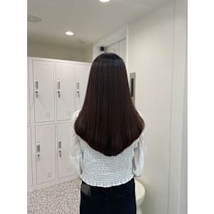 ii+U 銀座 【アイユー ギンザ】×スタイル