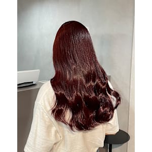 ii+U 銀座 【アイユー ギンザ】×スタイル