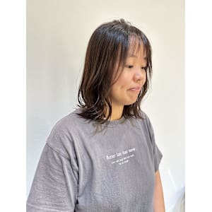 ミディアムレイヤー