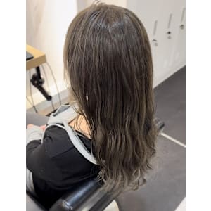 《L.E.M 仙台店》カラー