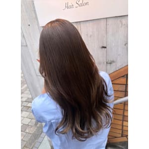 ＊LORENブルーブラウン＊