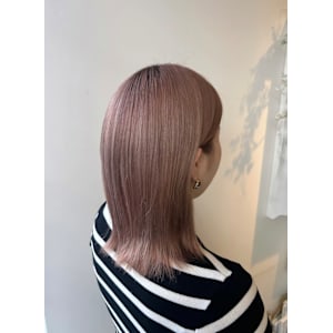 ＊LORENくすみピンクベージュ＊