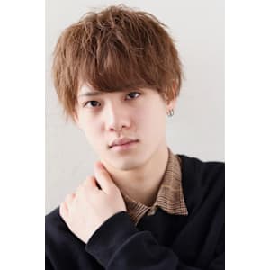 《L.E.M 仙台店》カラー