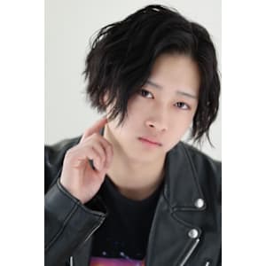 《L.E.M 仙台店》パーマ