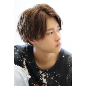 《L.E.M 仙台店》カラー