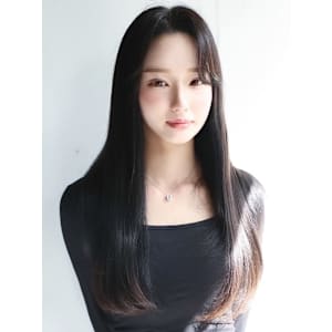 【ivy】髪質改善チューニング