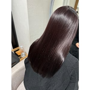 【NAO】-美髪叶う-髪質改善トリートメント