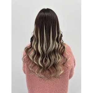 ホワイトハイライト★