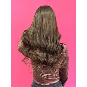 清楚系ブラウン♪